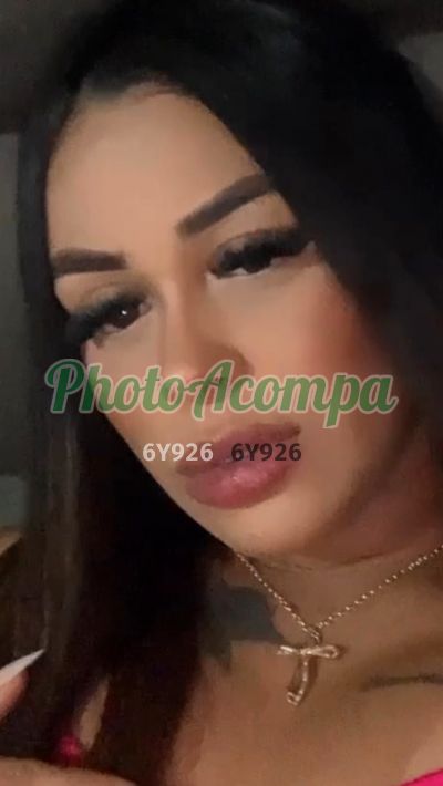 Bruna Silva (34) 99906-0590, Escort no Centro (Goiânia)