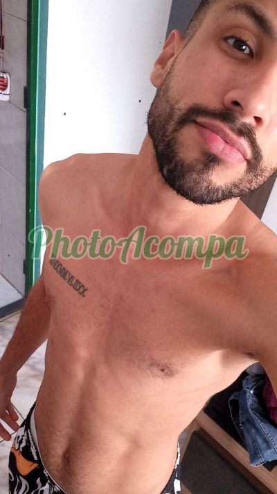 Kaique (11) 93013-5072, Garoto de programa em Guarulhos