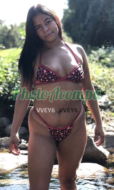 Jade Pales, acompanhante na Ilha do Governador (RJ)