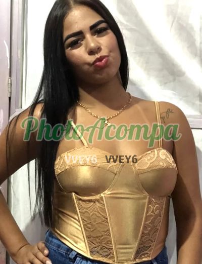 Jade Pales, acompanhante na Ilha do Governador (RJ)