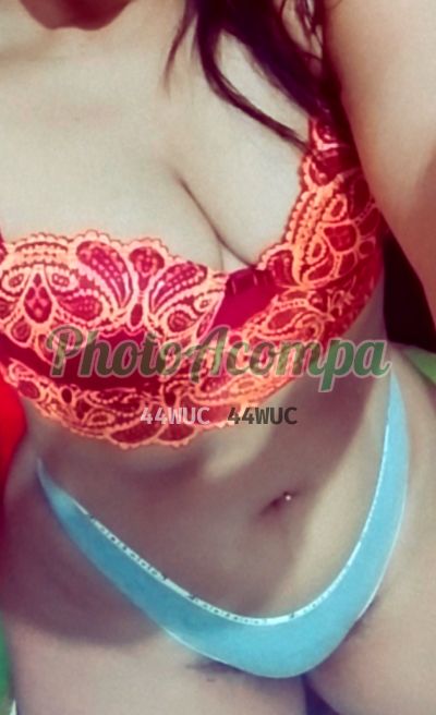 Anne Martins (67) 99121-0011, garota de programa em Campo Grande