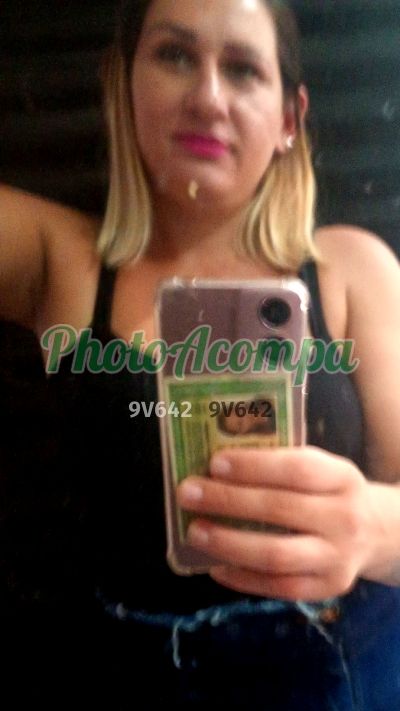 Liz, acompanhante em Sorocaba