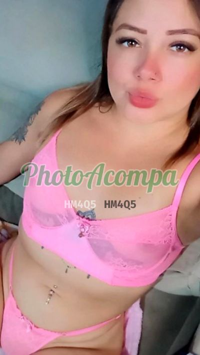 Fabby, garota de programa em Guaratuba