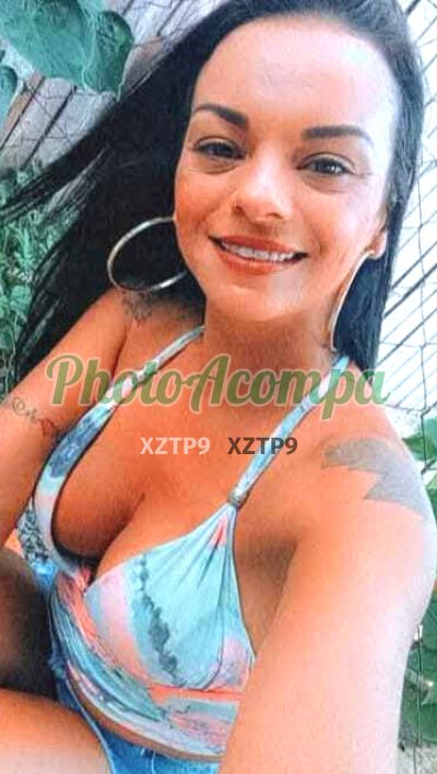 Morena, escort em Goianá