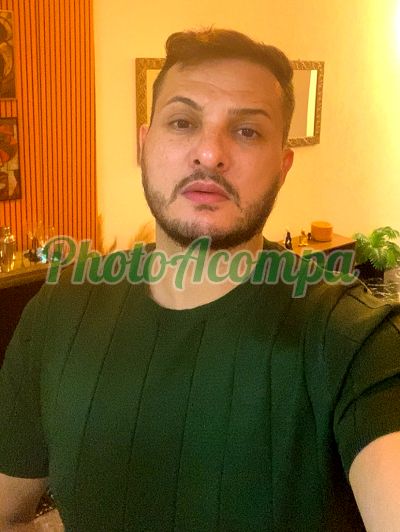 Arthur (21) 97452-6997, garoto de programa na Barra da Tijuca (RJ)