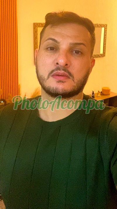Arthur (21) 97452-6997, garoto de programa na Barra da Tijuca (RJ)