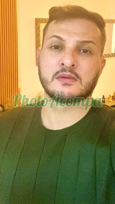 Arthur (21) 97452-6997, garoto de programa na Barra da Tijuca (RJ)