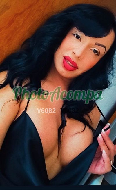 Gyovana Sales (43) 98402-2747, trans em Londrina