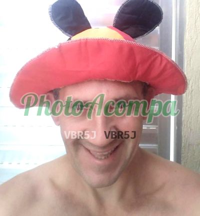 Tiolzao (19) 98100-3027, garoto de programa em Araras