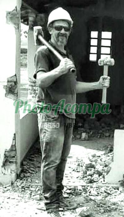Tiolzao (19) 98100-3027, garoto de programa em Araras