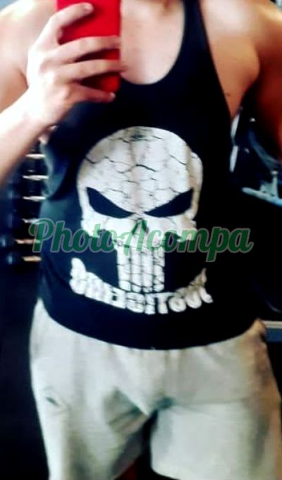 Leandro Felipe (81) 99640-3756, Garoto de programa em Olinda (Recife)
