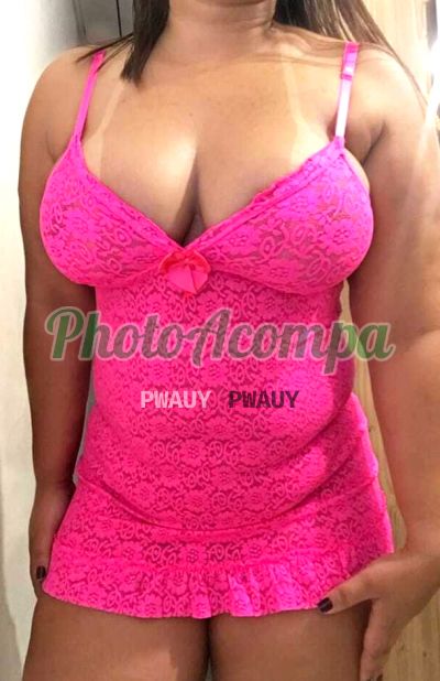 Cristiane (21) 99175-5543, escort em Copacabana (RJ)