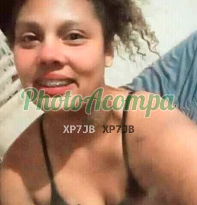Erica, garota de programa em Bento Gonçalves