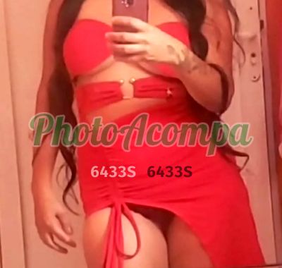 Camila Souza, escort em Santos