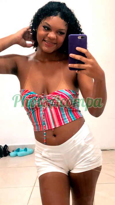 Melissa, garota de programa em Belo Horizonte