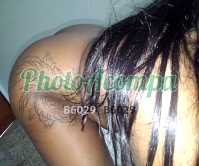 Lunna Magalhães (21) 99059-3106, acompanhante em Ituiutaba