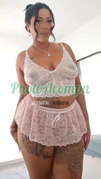 Ludimila (11) 98640-0922, escort em São José do Rio Preto