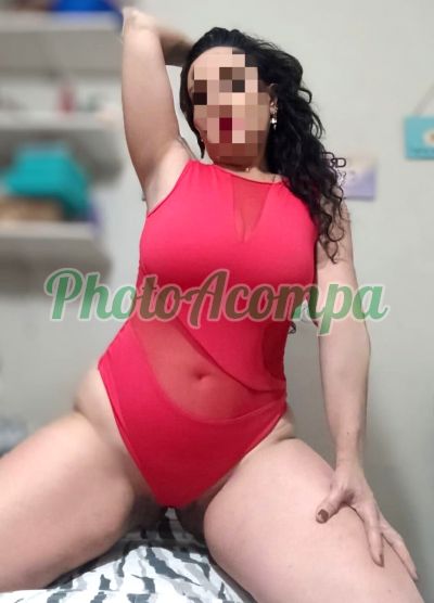 Larissa (19) 98911-2519, Acompanhante em Campinas