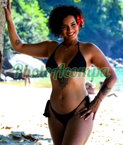 Lua (19) 99259-7114, escort em Campinas