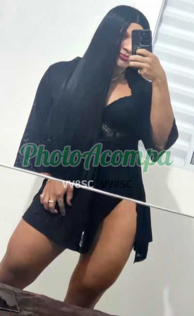 Priscila Satto (19) 98249-1260, trans em Piracicaba