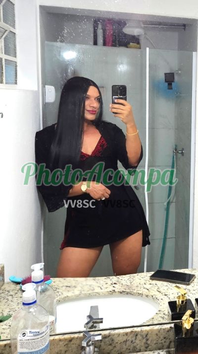 Priscila Satto (19) 98249-1260, trans em Piracicaba