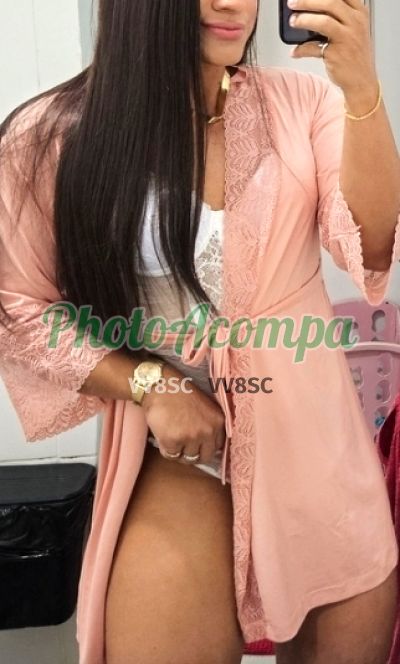 Priscila Satto (19) 98249-1260, trans em Campinas