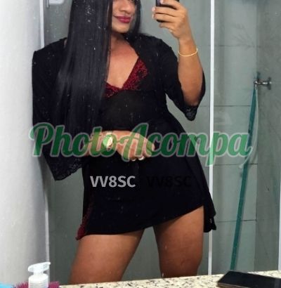 Priscila Satto (19) 98249-1260, transex em Campinas