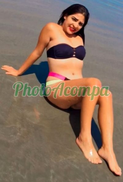 Luana goianinha, Escort em Itanhaém