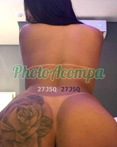 Mariaah, garota de programa em Bragança Paulista
