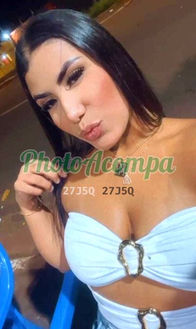 Mariaah, escort em Bragança Paulista