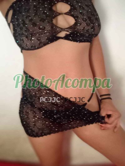 Monica Texeira, escort em Sorocaba