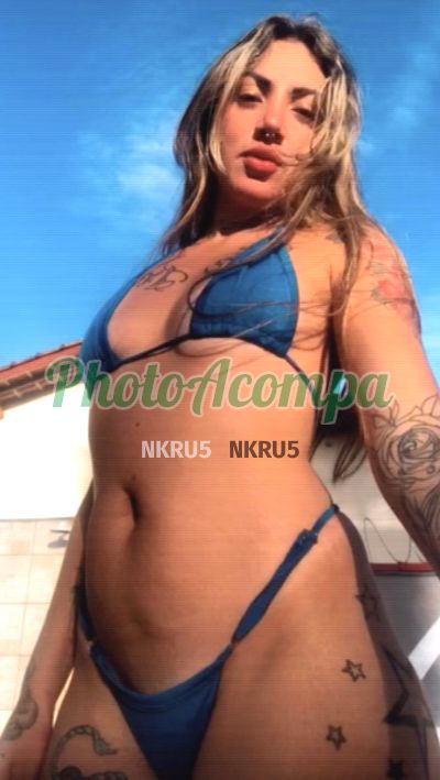 Letícia (11) 98350-9776, escort em Ferraz de Vasconcelos