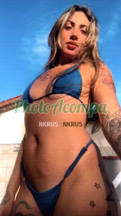 Letícia (11) 98350-9776, escort em Itanhaém