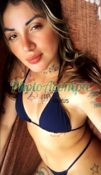 Letícia (11) 98350-9776, acompanhante em Itanhaém