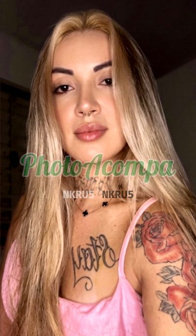Letícia (11) 98350-9776, escort em Itanhaém