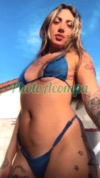 Letícia (11) 98350-9776, escort em Ferraz de Vasconcelos