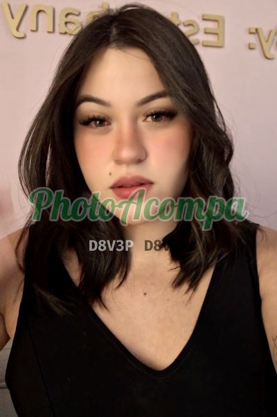 Mia, escort em Manaus