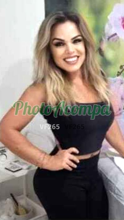 Mel (21) 99994-4944, escort no Méier (RJ)
