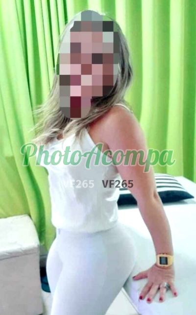 Mel (21) 99994-4944, acompanhante no Méier (RJ)