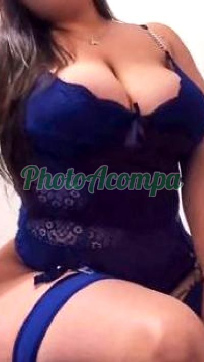 Luana (11) 97788-3520, acompanhante na Aclimação (SP)