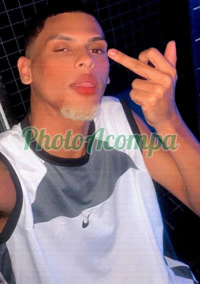 Vinicius Magalhães (21) 97891-7020, Garoto de programa em Duque de Caxias