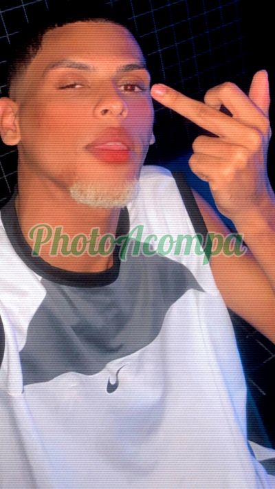 Vinicius Magalhães (21) 97891-7020, Garoto de programa em Duque de Caxias