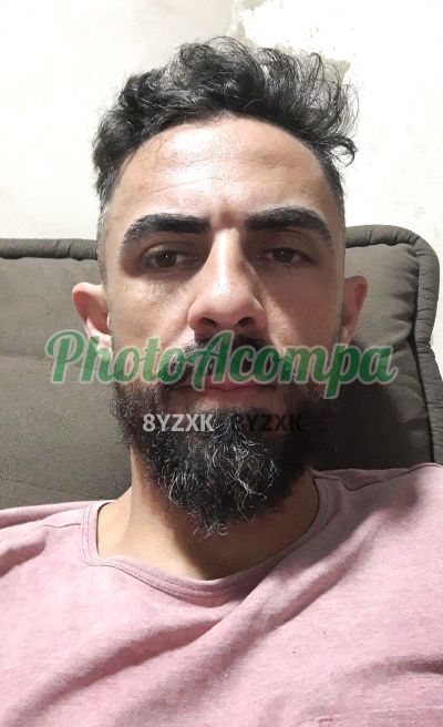 Willian, garoto de programa em São Carlos