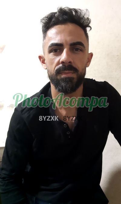Willian, garoto de programa em São Carlos