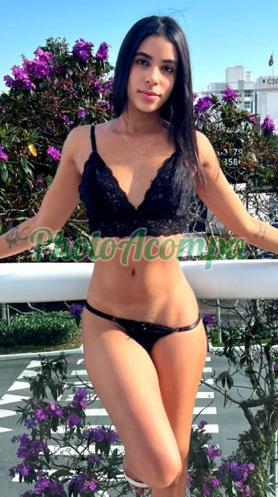 Eloísa (47) 98876-3374, Garota de programa em Balneário Camboriú