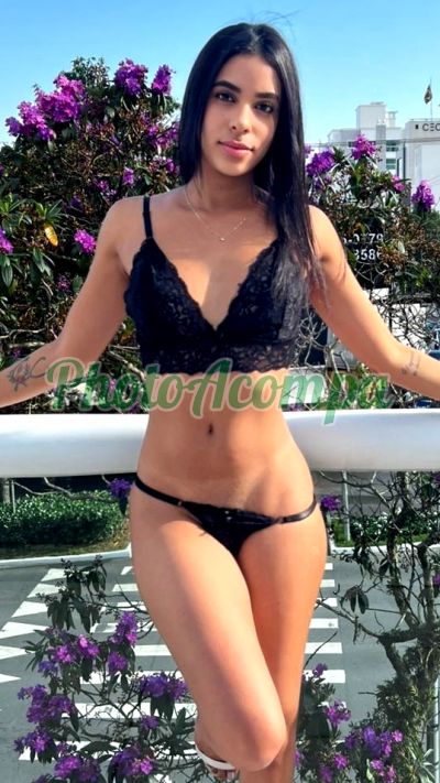 Eloísa (47) 98876-3374, Garota de programa em Balneário Camboriú