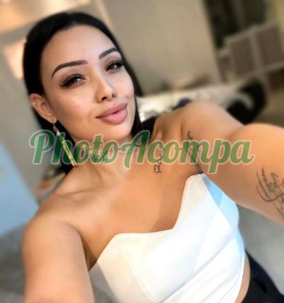 Mirela (47) 99195-6835, Acompanhante em Balneário Camboriú