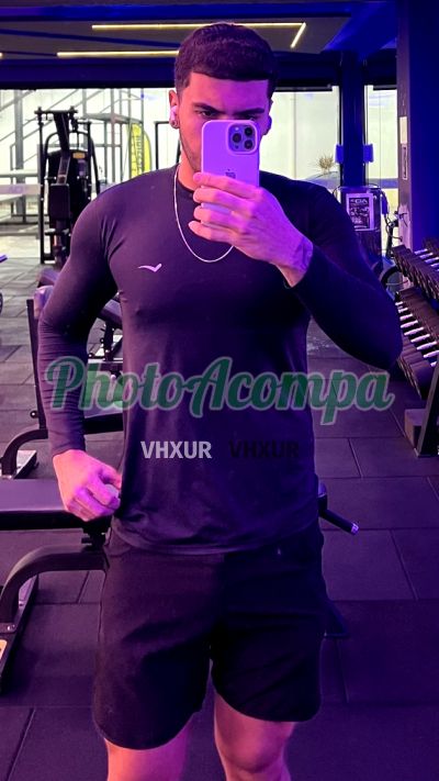 Cadu 20cm (11) 91340-5542, garoto de programa em Carapicuíba