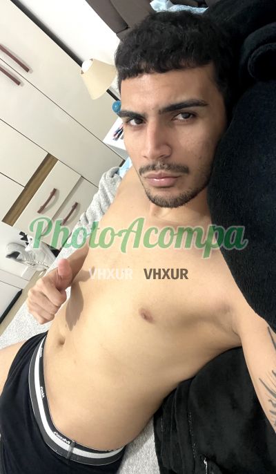 Cadu 20cm (11) 91340-5542, garoto de programa em Carapicuíba