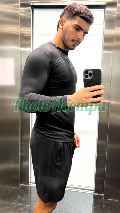 Cadu 20cm (11) 91340-5542, garoto de programa em Carapicuíba